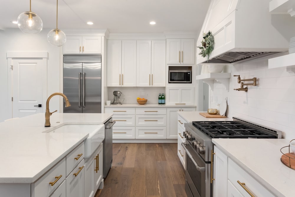 Kitchen Remodeling Tallahassee