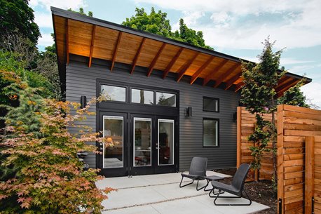 ACCESSORY DWELLING UNITS Fremont