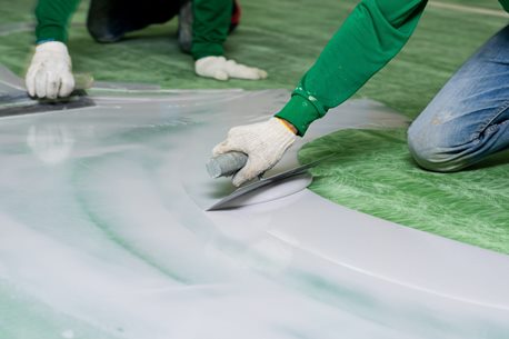 Epoxy Floors