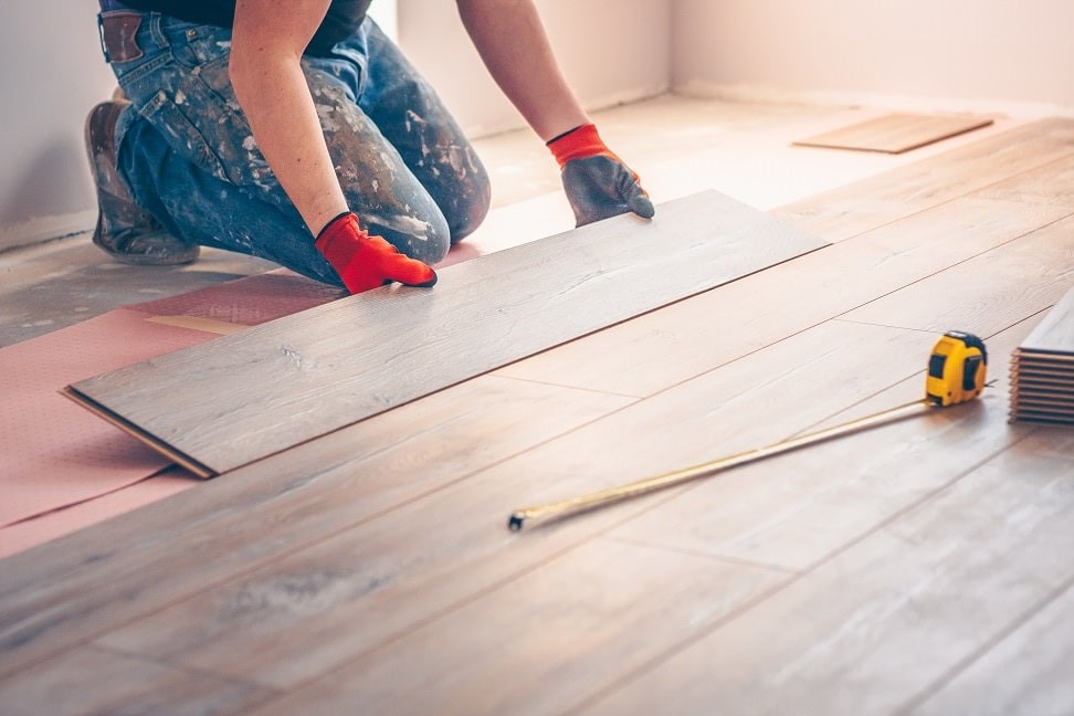 LOCAL FLOORING PROS