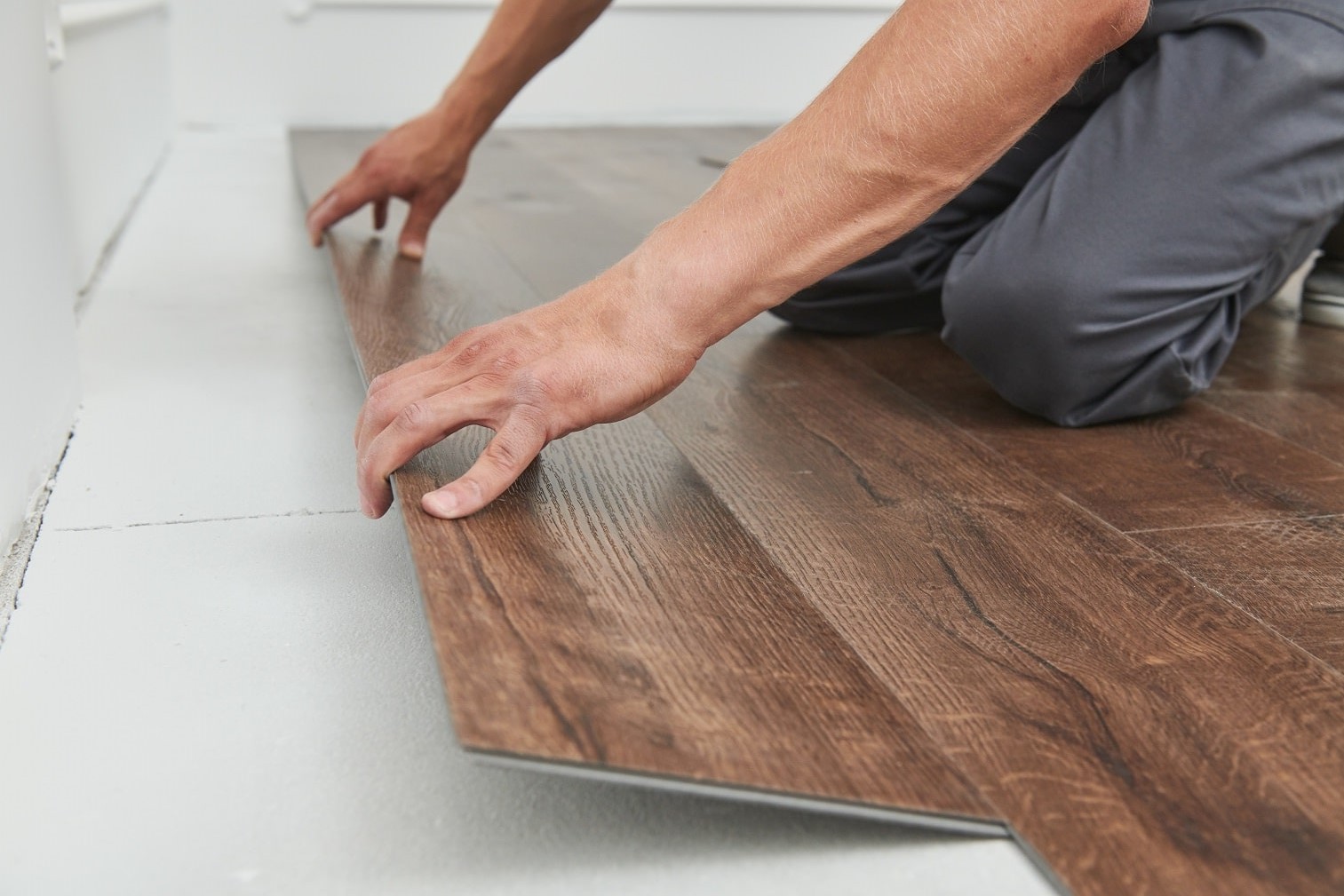 LOCAL FLOORING PROS