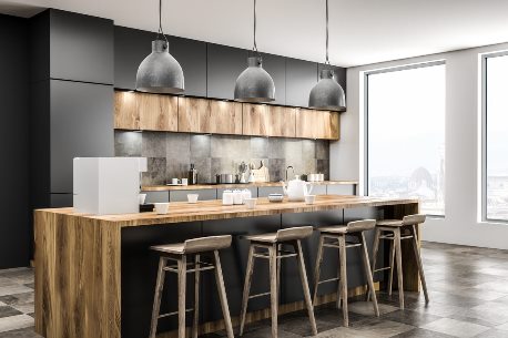 Local Kitchen Remodeling Contractors
