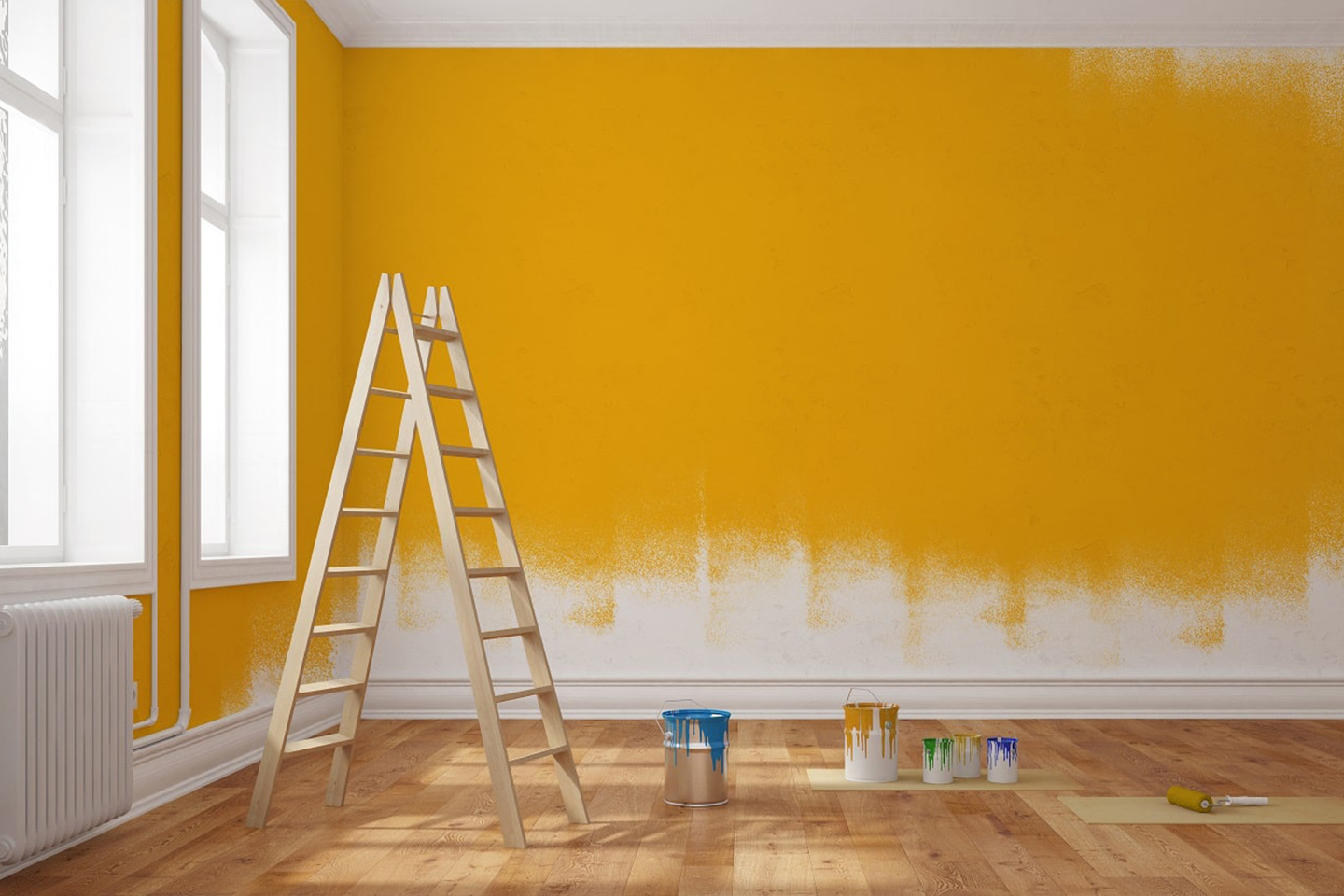 Painting Contractors