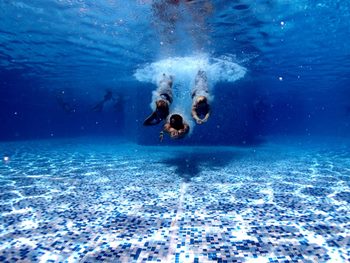 Swimming Pool Pros