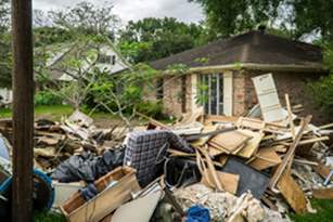 Local Water Damage Pros